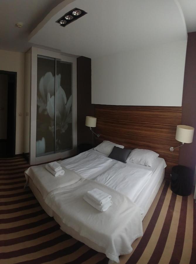 Apartament 241Lux W Diva كولوبرزيغ المظهر الخارجي الصورة