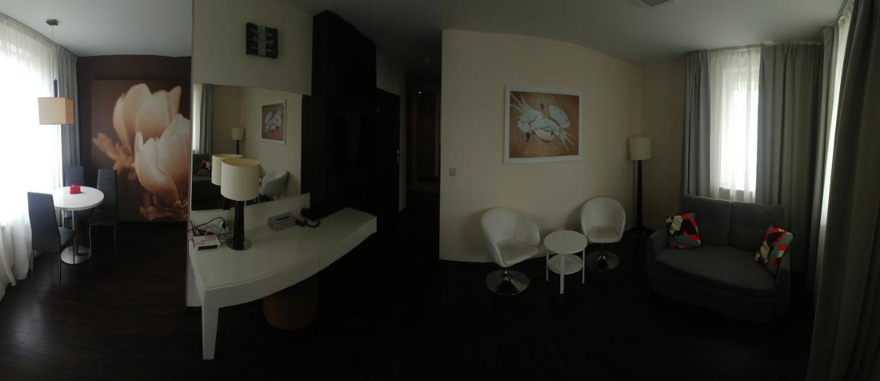 Apartament 241Lux W Diva كولوبرزيغ المظهر الخارجي الصورة