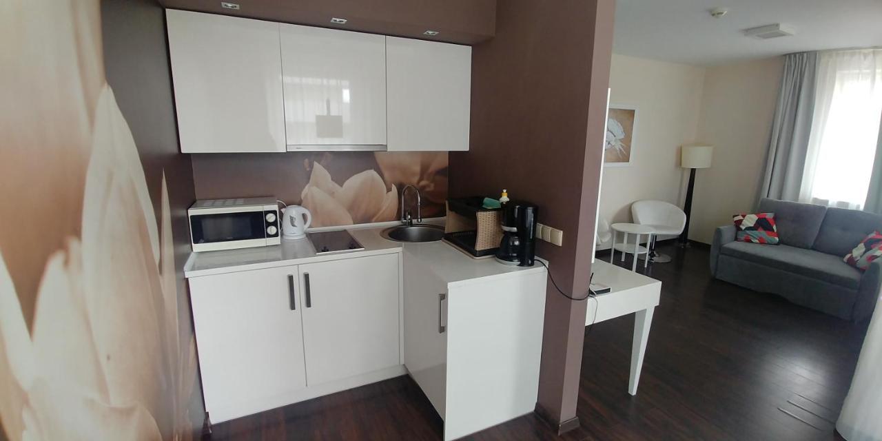 Apartament 241Lux W Diva كولوبرزيغ المظهر الخارجي الصورة