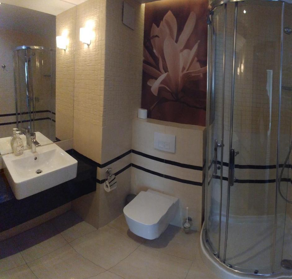 Apartament 241Lux W Diva كولوبرزيغ المظهر الخارجي الصورة