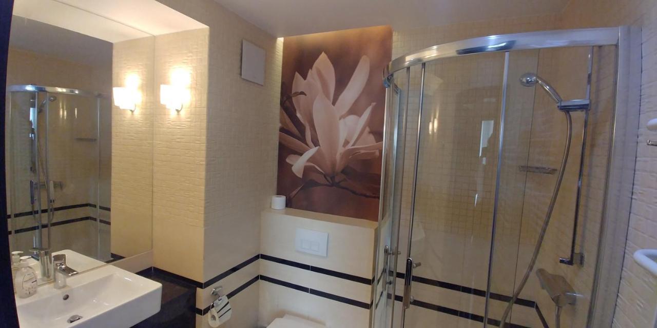 Apartament 241Lux W Diva كولوبرزيغ المظهر الخارجي الصورة