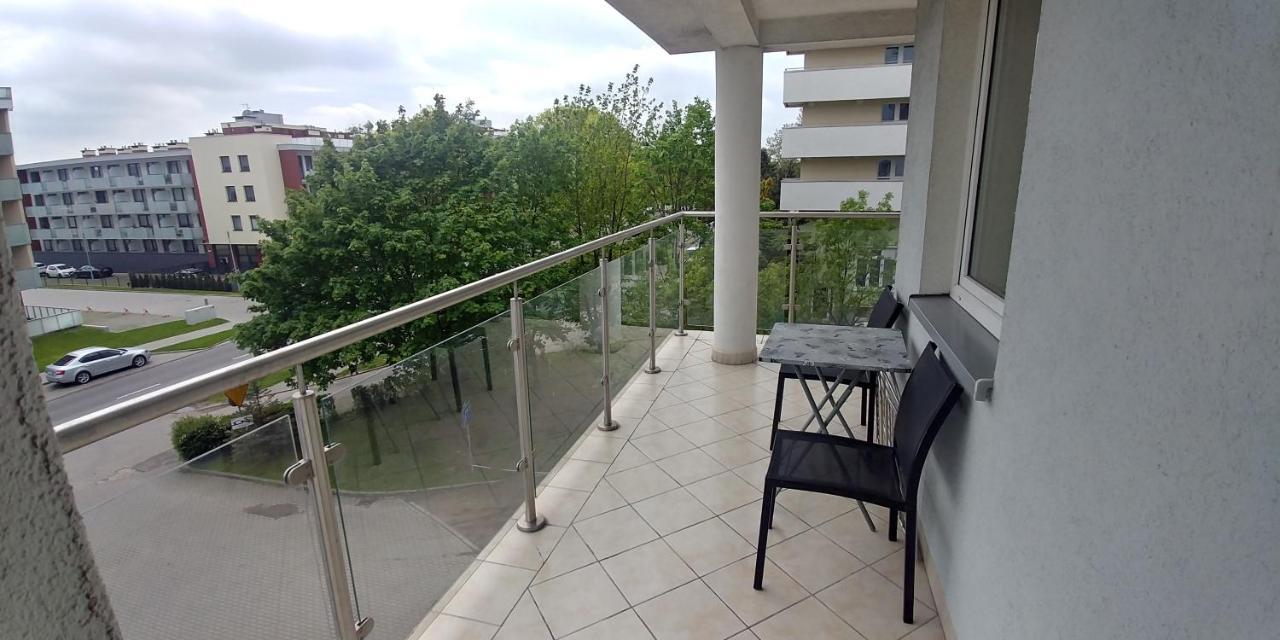 Apartament 241Lux W Diva كولوبرزيغ المظهر الخارجي الصورة