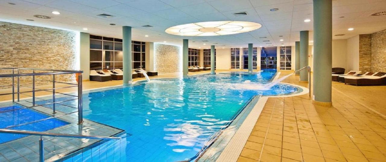 Apartament 241Lux W Diva كولوبرزيغ المظهر الخارجي الصورة