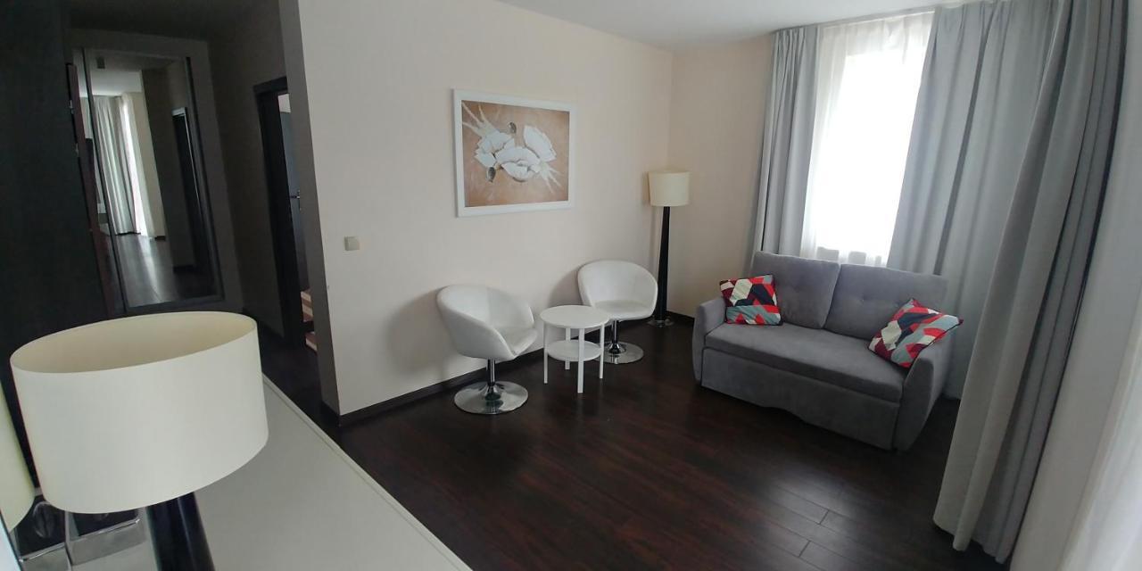 Apartament 241Lux W Diva كولوبرزيغ المظهر الخارجي الصورة