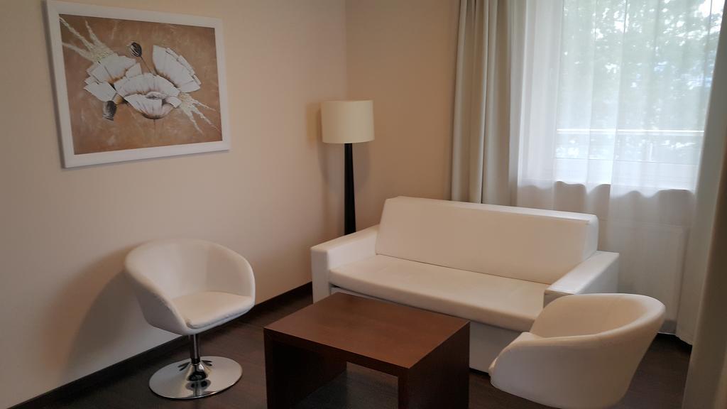 Apartament 241Lux W Diva كولوبرزيغ الغرفة الصورة
