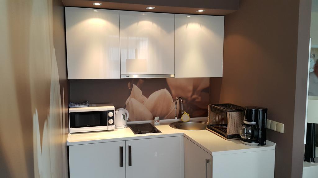 Apartament 241Lux W Diva كولوبرزيغ الغرفة الصورة