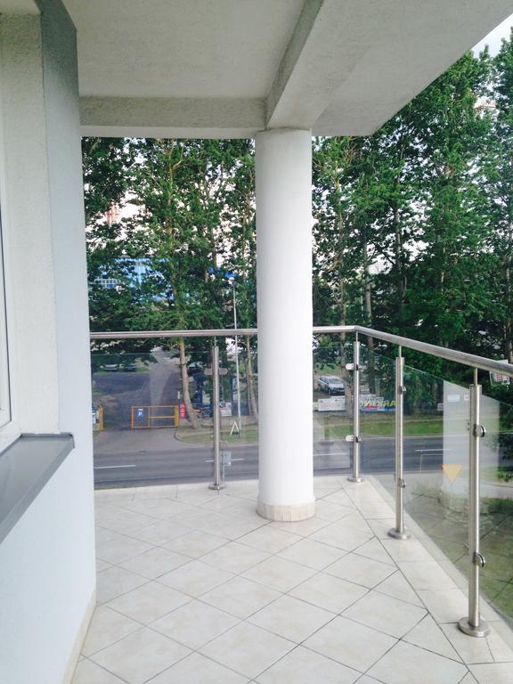 Apartament 241Lux W Diva كولوبرزيغ الغرفة الصورة