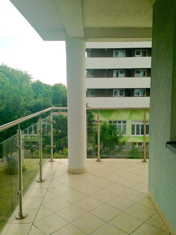 Apartament 241Lux W Diva كولوبرزيغ الغرفة الصورة